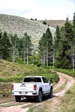 GMC Sierra 2500 HD AT4 Crew Cab 2019 года
